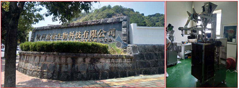 五谷營養(yǎng)粉劑包裝機,代餐粉包裝機